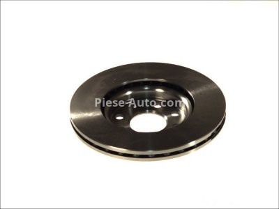 Disc frână BOSCH, față, pentru: FIAT GRANDE PUNTO, PUNTO, PUNTO EVO, PUNTO EVO/HATCHBACK, PUNTO/HATCHBACK; OPEL ADAM, CORSA D, CORSA D/HATCHBACK, CORSA E 0.9-1.4LPG 06.05-