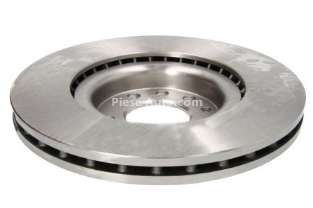 Disc frână BOSCH, față, pentru: FIAT CROMA 1.9D/2.4D 06.05-12.11