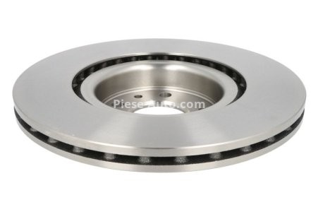 Disc frână BOSCH, față, pentru: FIAT 500L 0.9-1.6D 09.12-