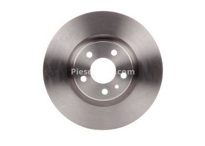 Disc frână BOSCH, față, pentru: FIAT 500L 0.9-1.6D 09.12- 3