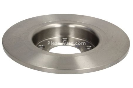 Disc frână BOSCH, spate, pentru: FIAT GRANDE PUNTO; OPEL ADAM, CORSA D, CORSA E, CORSA E/HATCHBACK 1.0-1.7D 10.05-