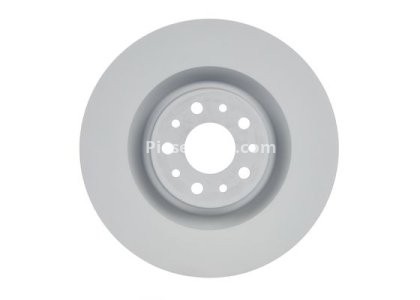 Disc frână BOSCH, față, pentru: FIAT 500L, DOBLO, DOBLO CARGO, DOBLO/ MINIVAN; OPEL COMBO TOUR, COMBO/MINIVAN 0.9CNG-2.0D 10.05- 3