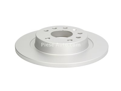 Disc frână BOSCH, spate, pentru: FIAT CROMA, CROMA/KOMBI; OPEL SIGNUM, VECTRA C, VECTRA C GTS; SAAB 9-3 1.6-3.2 04.02-02.15