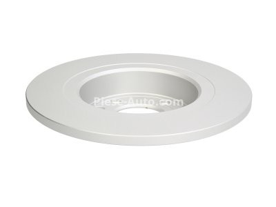 Disc frână BOSCH, spate, pentru: FIAT CROMA, CROMA/KOMBI; OPEL SIGNUM, VECTRA C, VECTRA C GTS; SAAB 9-3 1.6-3.2 04.02-02.15