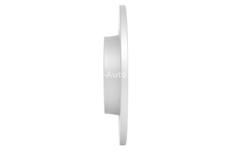 Disc frână BOSCH, spate, pentru: FIAT CROMA, CROMA/KOMBI; OPEL SIGNUM, VECTRA C, VECTRA C GTS; SAAB 9-3 1.6-3.2 04.02-02.15 3
