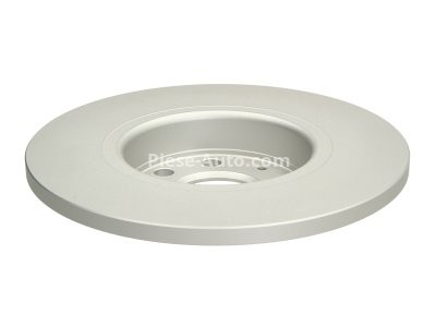 Disc frână BOSCH, față, pentru: FIAT GRANDE PUNTO; OPEL CORSA D 1.0/1.2 10.05-