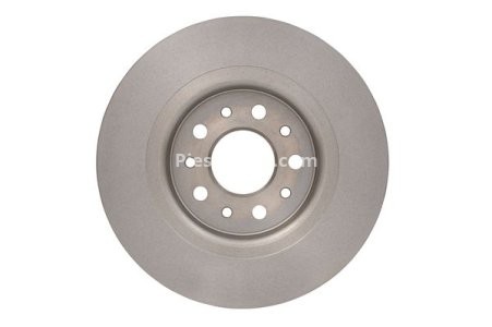 Disc frână BOSCH, spate, pentru: FIAT 500L, TIPO 1.0-1.6D 09.13- 3