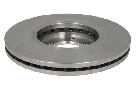 Disc frână BOSCH, față, pentru: FIAT TALENTO; NISSAN NV300, PRIMASTAR; OPEL VIVARO B; RENAULT TRAFIC III 1.6D/2.0D 05.14-