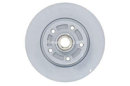 Disc frână BOSCH, cu rulment, spate, (cu inel ABS) pentru: FIAT TALENTO; NISSAN NV300, PRIMASTAR; OPEL VIVARO B; RENAULT TRAFIC III 1.6D/2.0D 05.14-