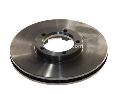 Disc frână BOSCH, față, pentru: FORD TRANSIT, TRANSIT TOURNEO 2.0-2.9 01.91-12.00