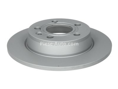 Disc frână BOSCH, spate, pentru: FORD GALAXY I, GALAXY MK I; SEAT ALHAMBRA; VW SHARAN 1.8-2.8 03.95-03.10