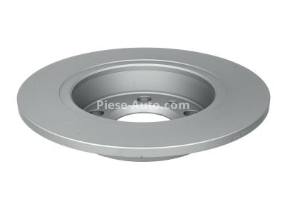 Disc frână BOSCH, spate, pentru: FORD GALAXY I, GALAXY MK I; SEAT ALHAMBRA; VW SHARAN 1.8-2.8 03.95-03.10