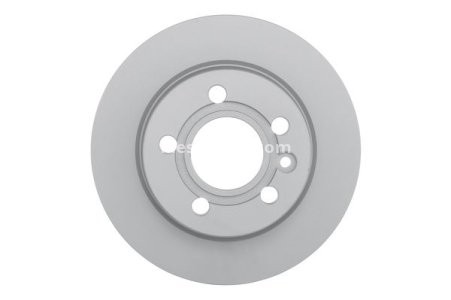 Disc frână BOSCH, spate, pentru: FORD GALAXY I, GALAXY MK I; SEAT ALHAMBRA; VW SHARAN 1.8-2.8 03.95-03.10 3