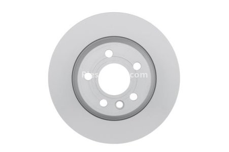 Disc frână BOSCH, spate, pentru: FORD GALAXY I, GALAXY MK I; SEAT ALHAMBRA; VW CALIFORNIA T4 CAMPER, SHARAN, TRANSPORTER T4 1.8-2.8 07.90-03.10 3
