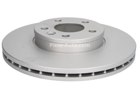 Disc frână BOSCH, față, pentru: FORD GALAXY I, GALAXY MK I; SEAT ALHAMBRA; VW CALIFORNIA T4 CAMPER, SHARAN, TRANSPORTER T4 1.8-2.8 07.90-03.10