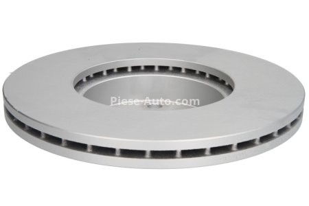 Disc frână BOSCH, față, pentru: FORD GALAXY I, GALAXY MK I; SEAT ALHAMBRA; VW CALIFORNIA T4 CAMPER, SHARAN, TRANSPORTER T4 1.8-2.8 07.90-03.10
