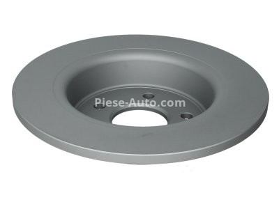 Disc frână BOSCH, spate, pentru: FORD C-MAX II, GRAND C-MAX, KUGA II, TOURNEO CONNECT V408 NADWOZIE WIELKO, TOURNEO COURIER B460, TRANSIT CONNECT 1.0-2.5 04.10-