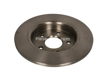 Disc frână BOSCH, spate, pentru: FORD FOCUS III, FOCUS III/KOMBI; FORD USA FOCUS 1.0-Electric 07.10-02.20