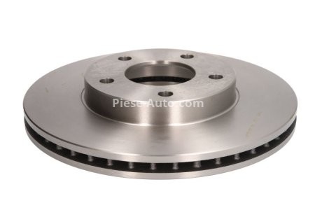 Disc frână BOSCH, față, pentru: FORD MAVERICK 2.0/2.3/3.0 02.01-