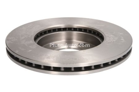 Disc frână BOSCH, față, pentru: FORD MAVERICK 2.0/2.3/3.0 02.01-