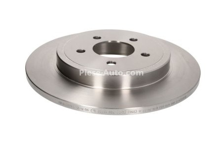 Disc frână BOSCH, spate, pentru: FORD MAVERICK 2.0/2.3/3.0 02.01-