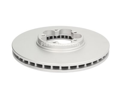 Disc frână BOSCH, față, pentru: FORD TRANSIT; FORD USA F-250 2.0D/6.0D 08.00-09.07
