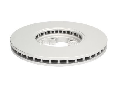 Disc frână BOSCH, față, pentru: FORD TRANSIT; FORD USA F-250 2.0D/6.0D 08.00-09.07