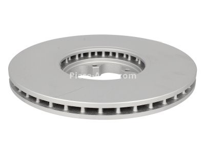 Disc frână BOSCH, față, pentru: FORD TRANSIT; FORD USA F-250 2.0D-6.0D 01.00-09.07