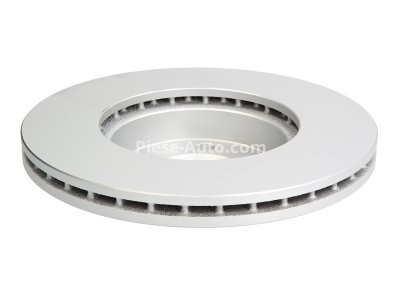 Disc frână BOSCH, față, pentru: FORD GALAXY I, GALAXY MK I; SEAT ALHAMBRA; VW SHARAN 1.8-2.8 03.95-03.10