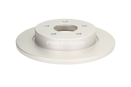Disc frână BOSCH, spate, pentru: FORD C-MAX, FOCUS C-MAX, FOCUS II; MAZDA 3 1.4-2.0D 10.03-09.14