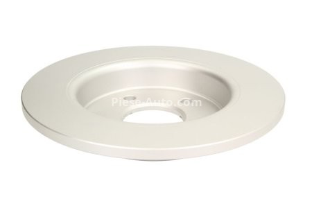 Disc frână BOSCH, spate, pentru: FORD C-MAX, FOCUS C-MAX, FOCUS II; MAZDA 3 1.4-2.0D 10.03-09.14
