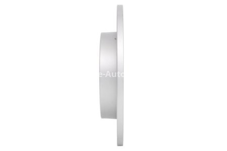 Disc frână BOSCH, spate, pentru: FORD C-MAX, FOCUS C-MAX, FOCUS II; MAZDA 3 1.4-2.0D 10.03-09.14 3