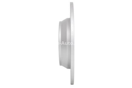 Disc frână BOSCH, spate, pentru: VOLVO S60 II, S80 II, V60 I; FORD FOCUS II, GALAXY II, GALAXY III, GALAXY MK II, KUGA I, MONDEO IV, S-MAX 1.5-2.5 03.06- 3
