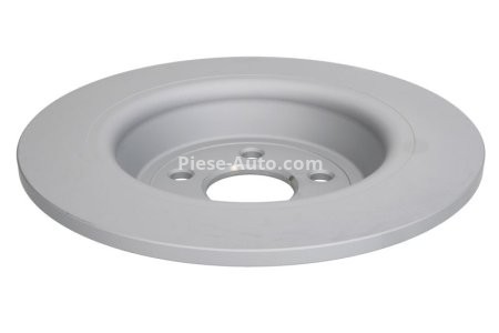 Disc frână BOSCH, spate, pentru: FORD GALAXY III, S-MAX; FORD USA EDGE 1.5-2.5H 01.15-