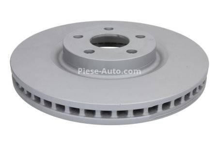 Disc frână BOSCH, față, pentru: FORD GALAXY III, S-MAX; FORD USA EDGE 1.5-2.5H 01.15-