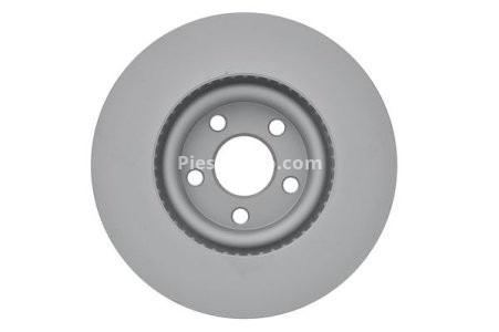 Disc frână BOSCH, față, pentru: FORD GALAXY III, S-MAX; FORD USA EDGE 1.5-2.5H 01.15- 3