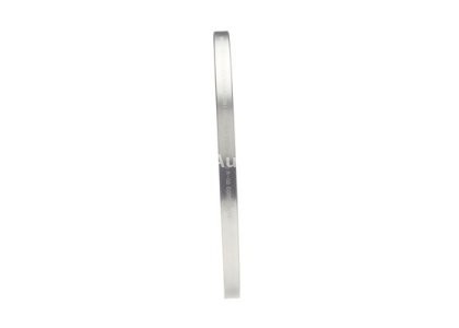 Disc frână BOSCH, spate, pentru: FORD TRANSIT 2.2D-3.2D 04.06-12.14