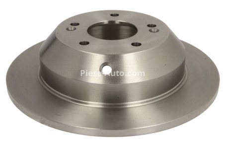 Disc frână BOSCH, spate, pentru: HYUNDAI GRAND SANTA FÉ, SANTA FÉ II, SANTA FÉ III, SANTA FÉ II/SUV; KIA SORENTO II, SORENTO II/SUV 2.0D-3.5 01.09- 1