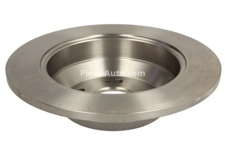 Disc frână BOSCH, spate, pentru: HYUNDAI GRAND SANTA FÉ, SANTA FÉ II, SANTA FÉ III, SANTA FÉ II/SUV; KIA SORENTO II, SORENTO II/SUV 2.0D-3.5 01.09- 2