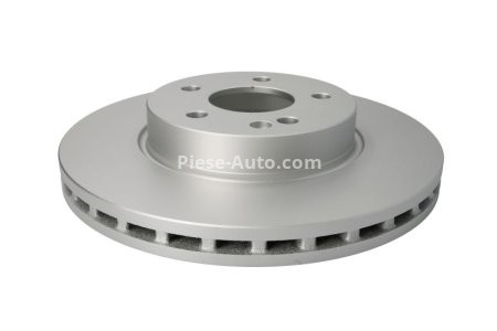 Disc frână BOSCH, față, pentru: MERCEDES MARCO POLO CAMPER (W447), V (W447), VIANO (W639), VITO / MIXTO (W639), VITO MIXTO (DOUBLE CABIN), VITO TOURER (W447) 1.4-Electric 09.03- 1