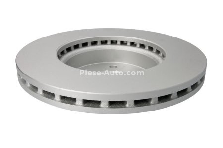 Disc frână BOSCH, față, pentru: MERCEDES MARCO POLO CAMPER (W447), V (W447), VIANO (W639), VITO / MIXTO (W639), VITO MIXTO (DOUBLE CABIN), VITO TOURER (W447) 1.4-Electric 09.03- 2