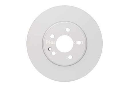 Disc frână BOSCH, față, pentru: MERCEDES MARCO POLO CAMPER (W447), V (W447), VIANO (W639), VITO / MIXTO (W639), VITO MIXTO (DOUBLE CABIN), VITO TOURER (W447) 1.4-Electric 09.03- 3