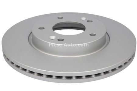 Disc frână BOSCH, față, pentru: HYUNDAI CRETA, ELANTRA V, ELANTRA VI, I30, KONA, KONA/SUV, VELOSTER; KIA CEE'D, CEED, PRO CEE'D 1.0-Electric 09.10- 1