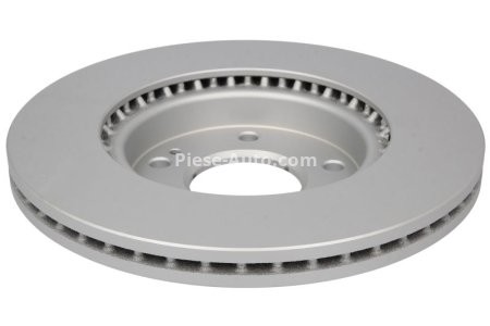 Disc frână BOSCH, față, pentru: HYUNDAI CRETA, ELANTRA V, ELANTRA VI, I30, KONA, KONA/SUV, VELOSTER; KIA CEE'D, CEED, PRO CEE'D 1.0-Electric 09.10- 2