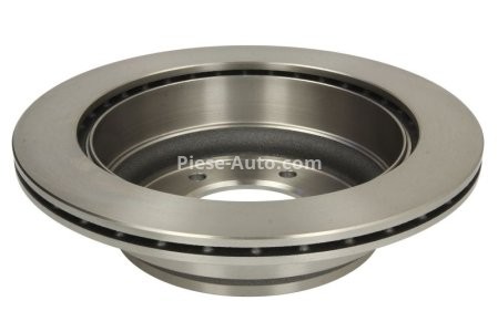 Disc frână BOSCH, spate, pentru: ISUZU TROOPER II; OPEL față,ERA A, față,ERA A SPORT, față,ERA B, MONTEREY A, MONTEREY B 2.2-3.5 08.91-07.04