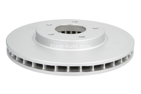 Disc frână BOSCH, față, pentru: JAGUAR XJ, XK 8 3.2/4.0 03.96-07.05