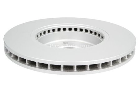 Disc frână BOSCH, față, pentru: JAGUAR XJ, XK 8 3.2/4.0 03.96-07.05