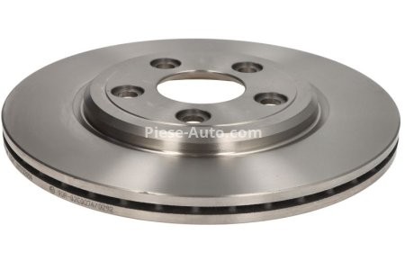 Disc frână BOSCH, spate, pentru: JAGUAR S-TYPE II, XJ; LINCOLN LS 2.5-4.2 05.98-
