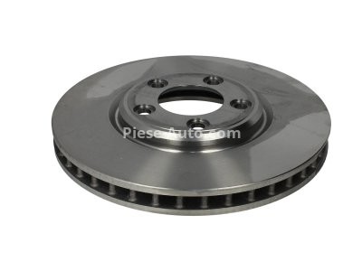 Disc frână BOSCH, față, pentru: JAGUAR S-TYPE II 2.5-4.2 01.99-12.07