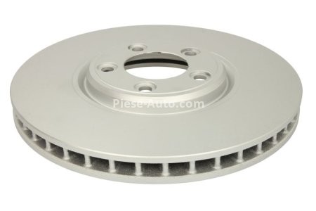 Disc frână BOSCH, față, pentru: JAGUAR S-TYPE II, XJ 2.5-4.2 01.99-03.09